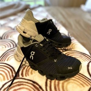 Women’s on Cloud Running Shoes